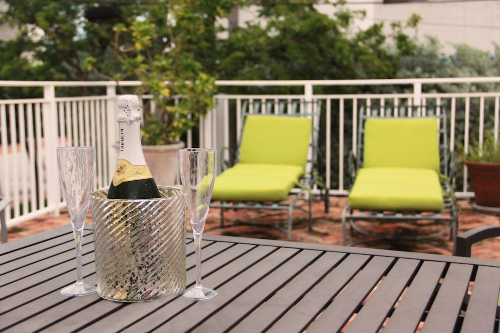 Baltic Hotel ไมอามีบีช ภายนอก รูปภาพ