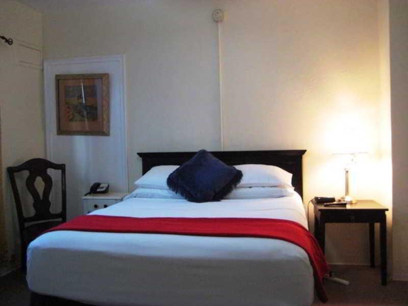 Baltic Hotel ไมอามีบีช ภายนอก รูปภาพ